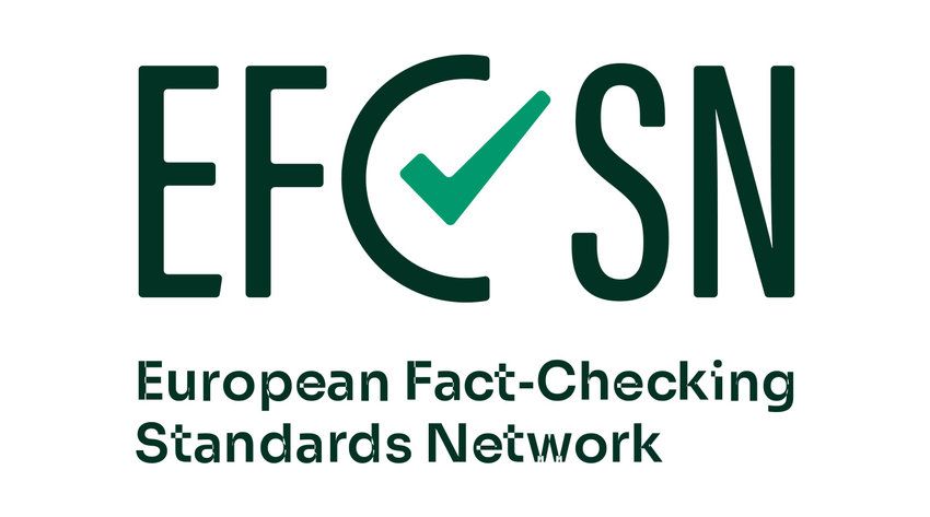 European fact-checking organizations approve a Code of professional ...