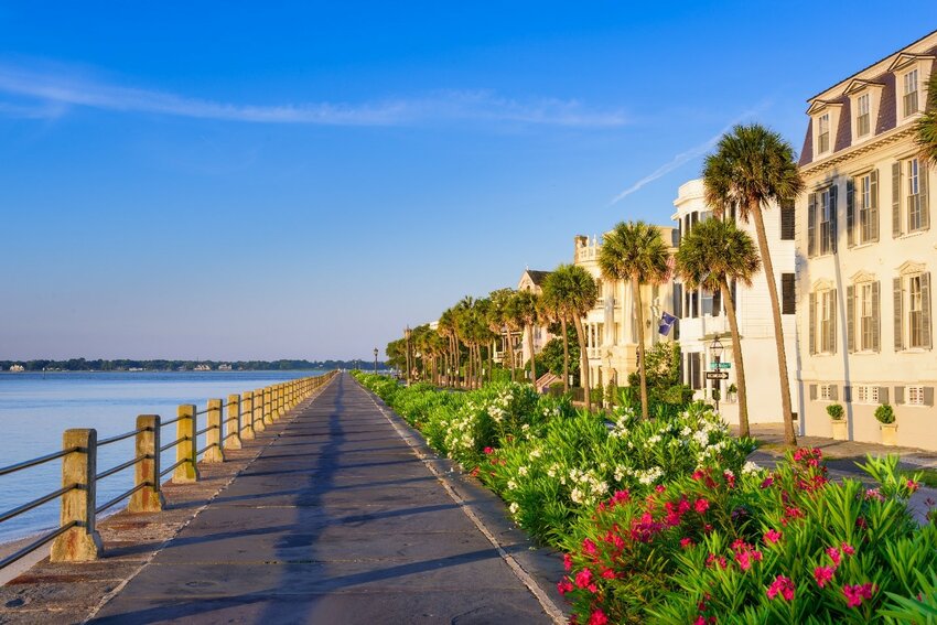 Discover Charleston, South Carolina’s hidden gems: The Post and Courier ...