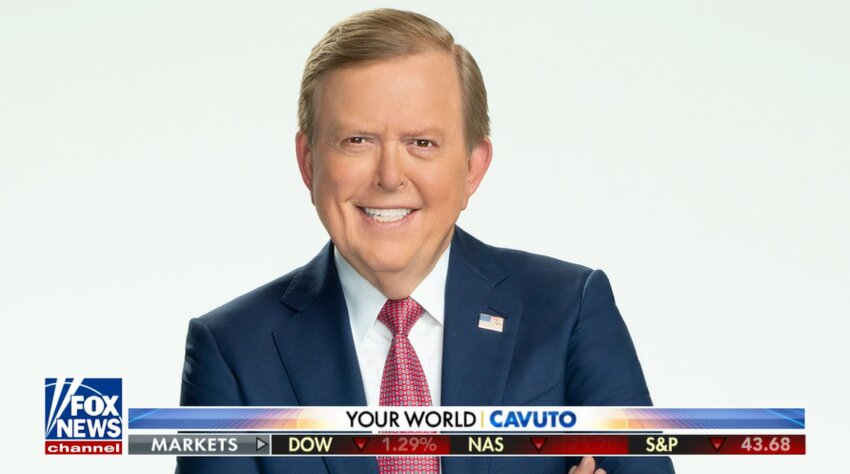 &lsquo;Your World&rsquo; anchor Neil Cavuto remembers Dobbs, who hosted 'Lou Dobbs Tonight' on FOX Business from 2011 to 2021 after stints at CNN.