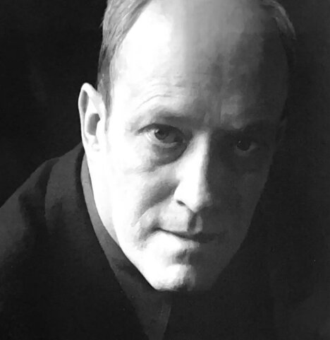 Francis Davis