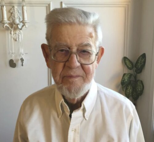 Herbert Gans (Photo credit: Consuelo Campuzano via AP)