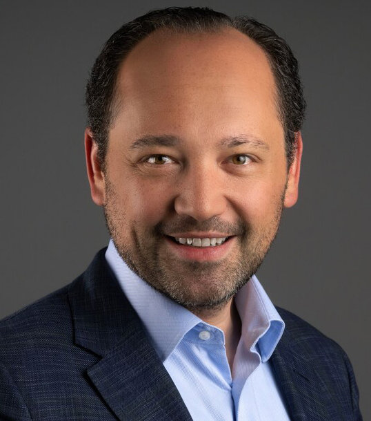 Philip Rucker named National editor of The Washington Post