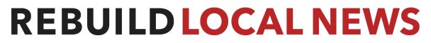 Rebuild Local News awarded significant funding from Press Forward, Knight Foundation and MacArthur Foundation to accelerate nonpartisan journalism policy