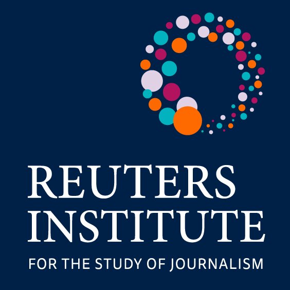 Overview and key findings of the 2025 Digital News Report