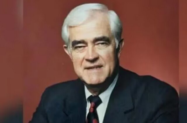 Sam McKeel, former publisher of The Inquirer and Daily News, has died ...