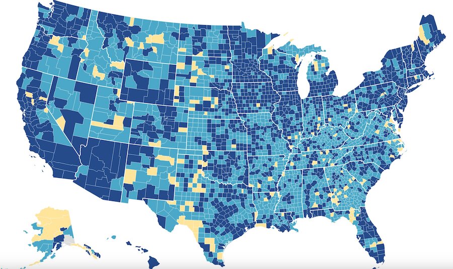 PSA: The Medill map people are taking corrections, finally | Editor and ...