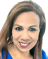 Veteran air personality Maria Garcia dies at age 52 | Editor and Publisher