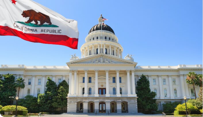 California news publishers see public-private partnership as a start, but demand more support from major tech companies