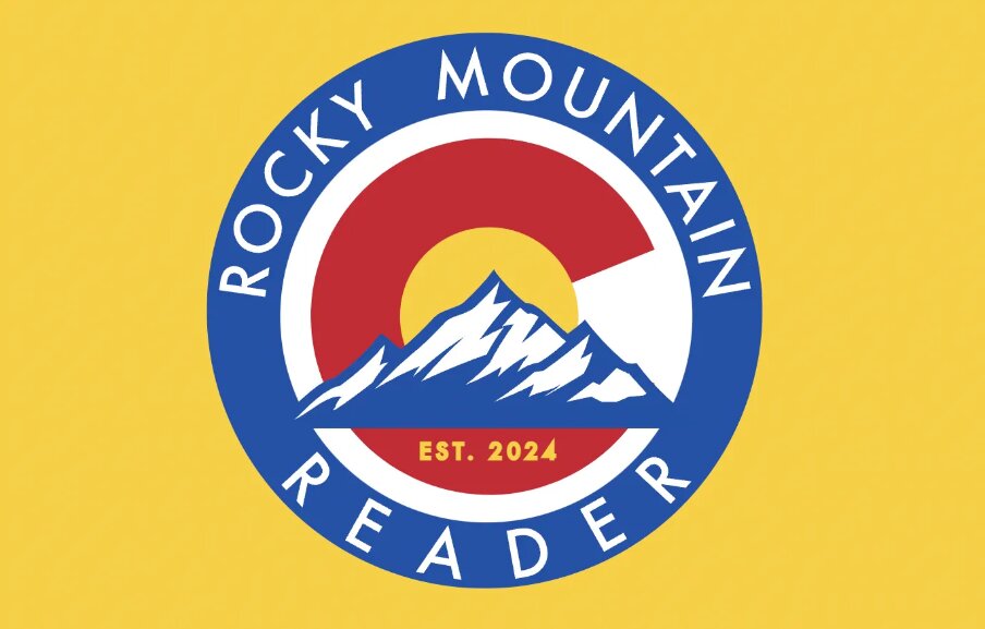 Rocky Mountain Reader launches in Colorado to cover the literary ...