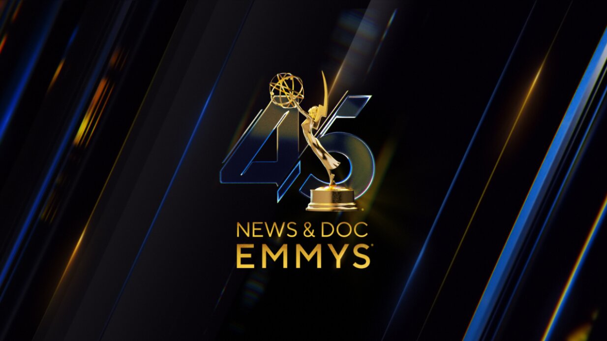 Anderson Cooper, ‘ABC World News Tonight’ top News & Documentary Emmy Awards – Editor and Publisher