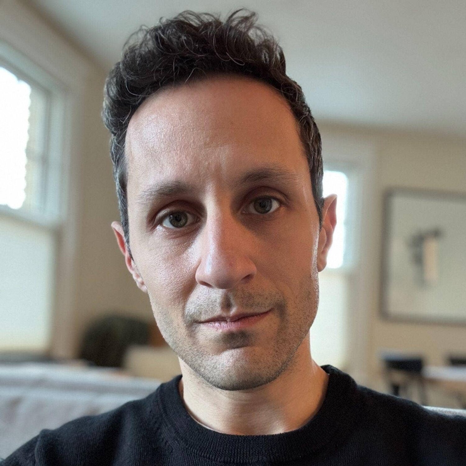 Tony Romm joins The New York Times