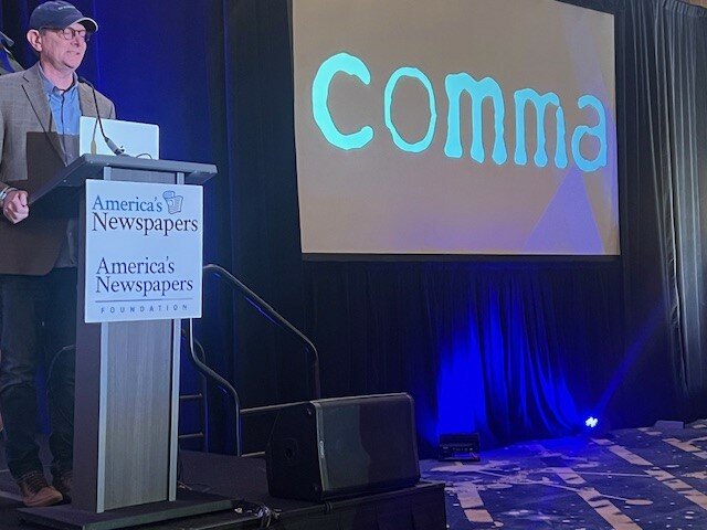 Cowles Company to donate The Spokesman-Review and $2M to Comma, after a community match of $2M - Editor and Publisher