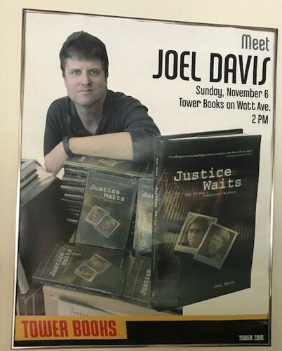 Obituary Joel Thompson Davis Editor and Publisher