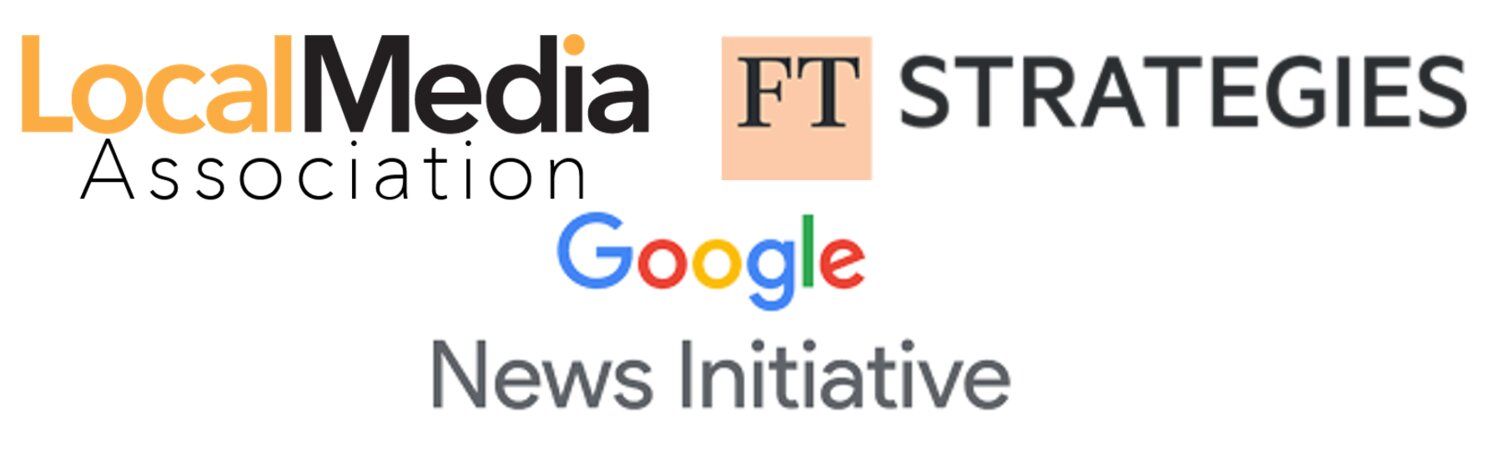 FT Strategies and Google News Initiative team up to offer free News Sustainability Audits for LMA members