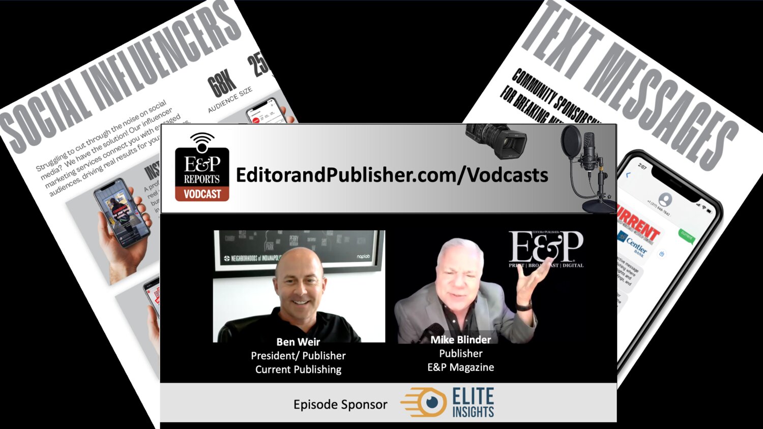 Innovating hyperlocal: how Current Publishing redefines suburban news