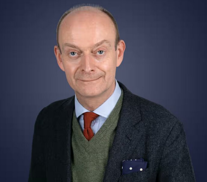 The Guardian announces Douglas McCabe as chief strategy and business development officer