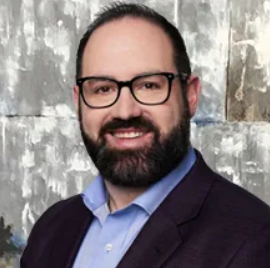 Nexstar Media promotes Dan Lanzano to president, national advertising sales