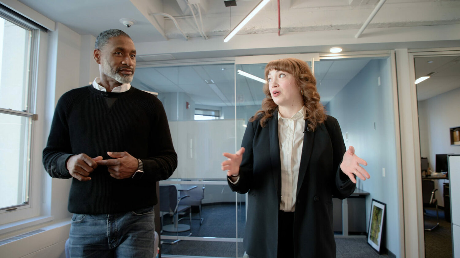 New video series from Press Forward showcases solutions in local news