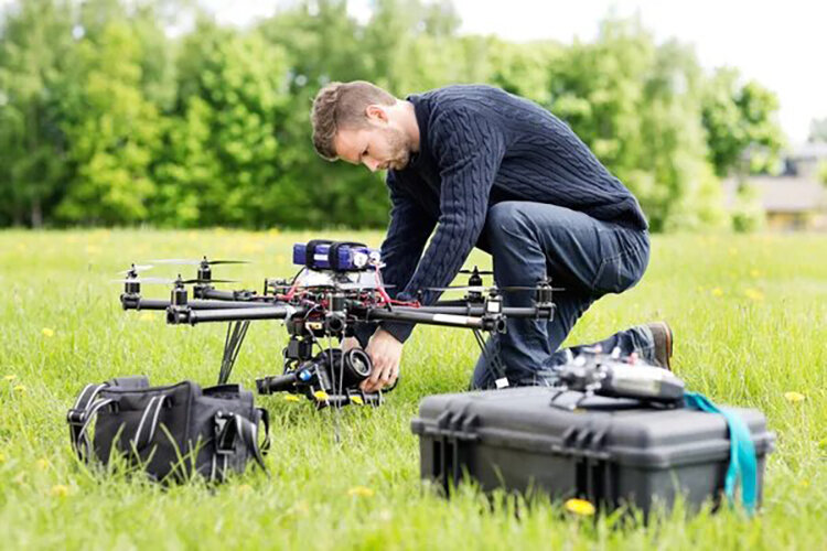 Proposed FAA rules ground journalists
