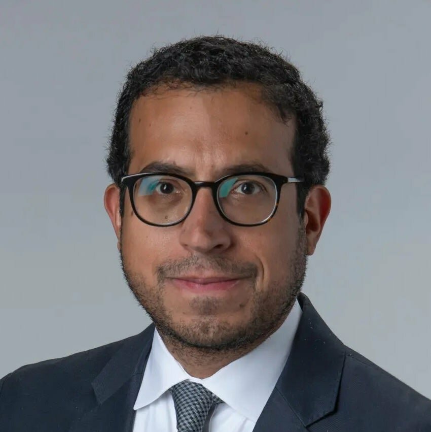 The New York Times: Gilbert Cruz takes on new role of Canon editor