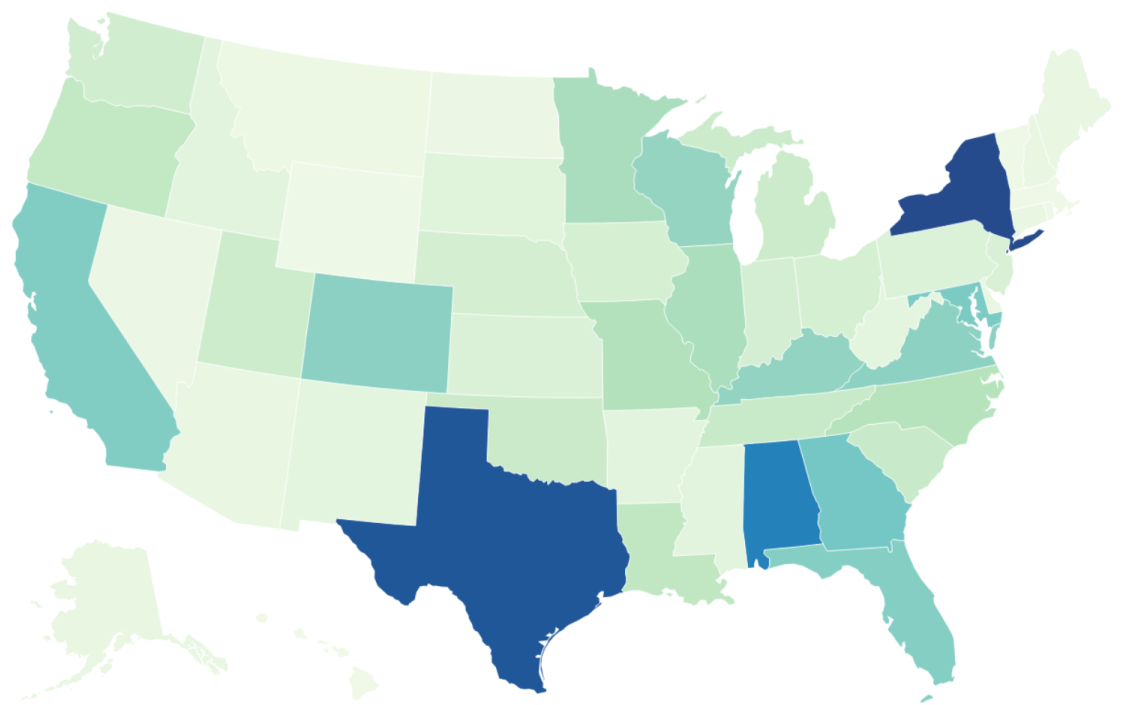 New report reveals local news shortage is costing communities $1.1 billion a year