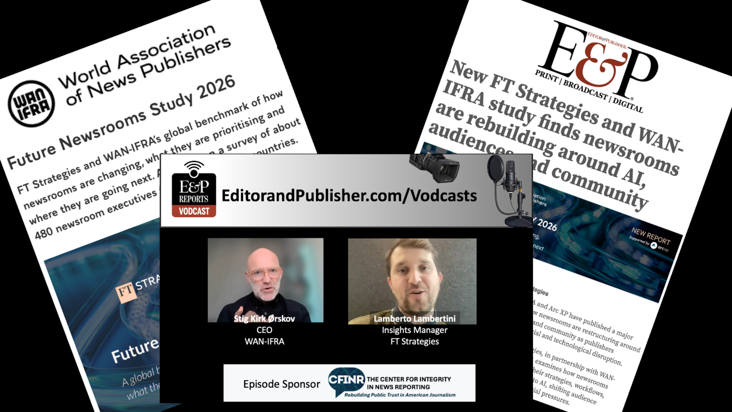 Newsrooms know what they need to do. Why aren’t they doing it?