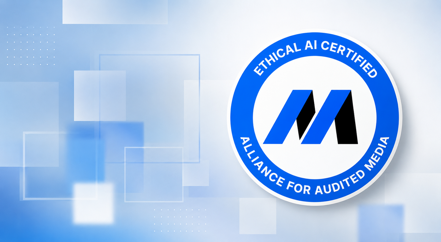 Why AAM’s Ethical AI Certification may become journalism’s next trust signal