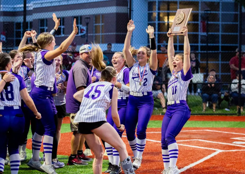 The social video experiment that drove 22x Instagram follower growth for Varsity Maine