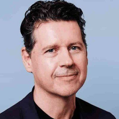Economist Enterprise hires former WIRED chief to lead tech offering