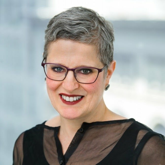 Next chapter at The New York Times for Ellen Pollock