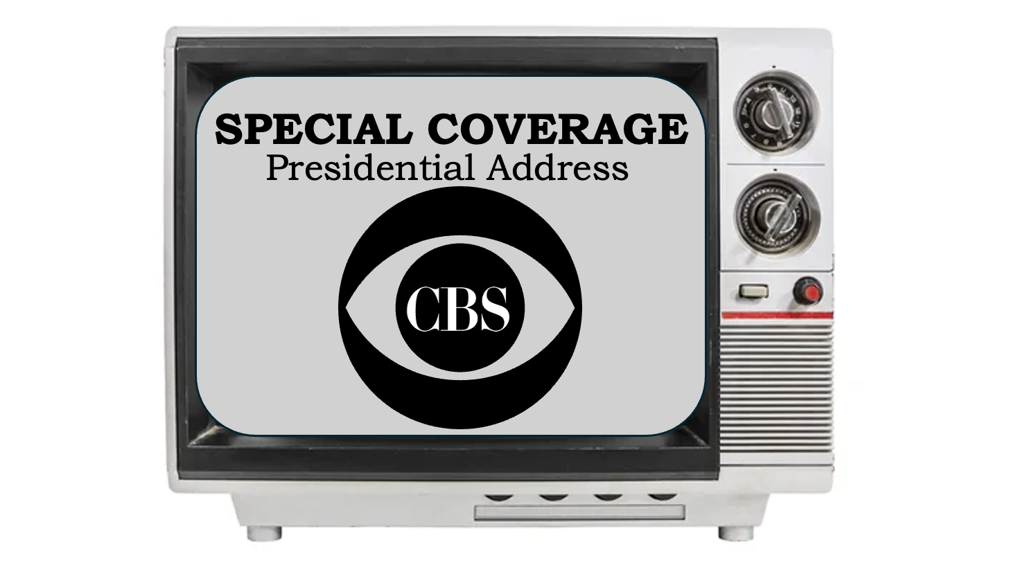 Fox News and CBS News showed that live coverage no longer means unchecked coverage