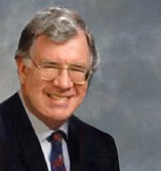 Michael J. McManus, syndicated columnist of ‘The Northern Perspective,’ ‘Solutions’ and ‘Ethics & Religion’ dies at 85