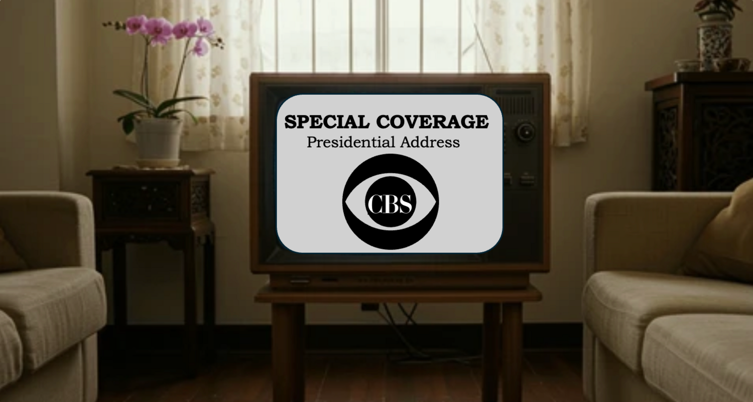 Opinion | Fox News and CBS News showed that live coverage no longer means unchecked coverage