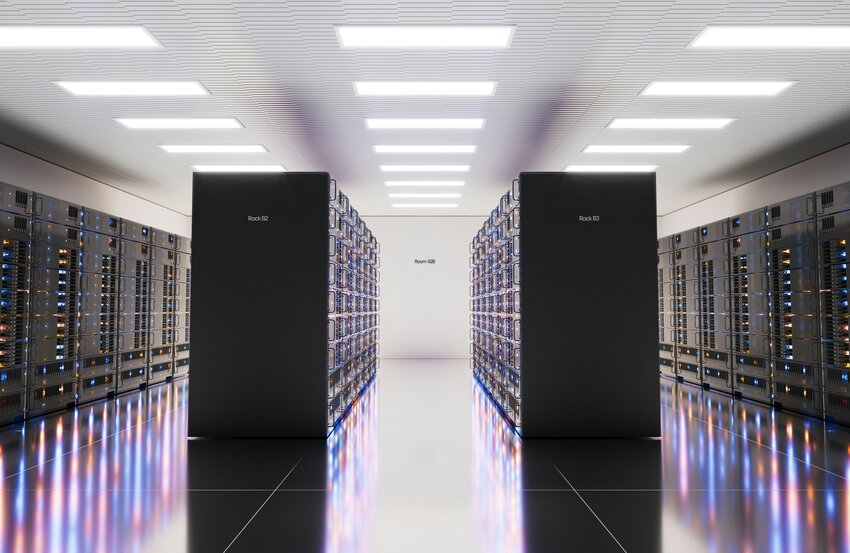 Data Center