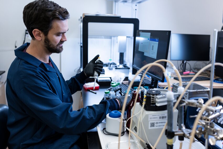 Remedy in-house testing