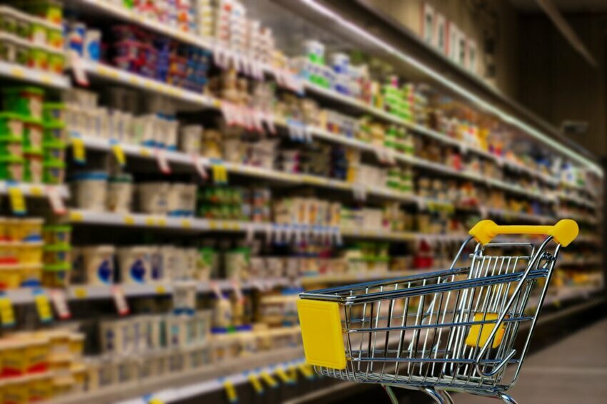 Stop & Shop Grocery