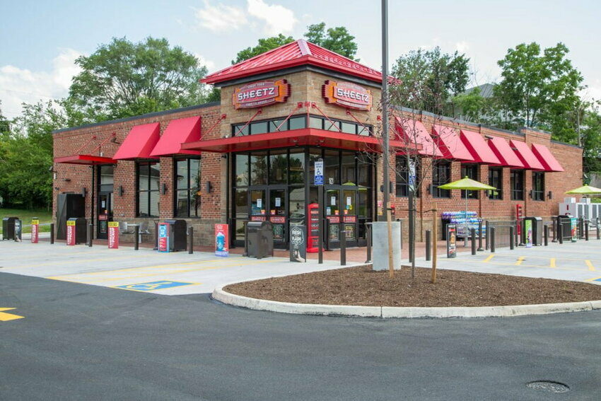 Sheetz Renewable Energy