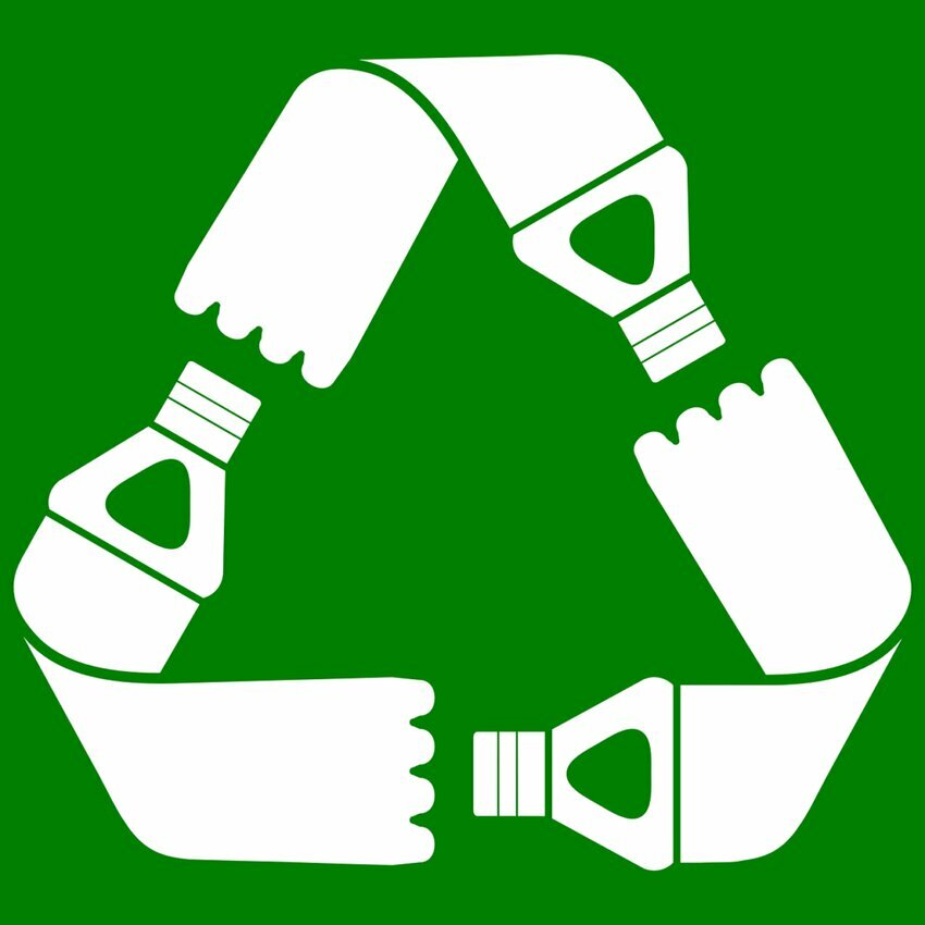 UK Plastic Recycle Tax