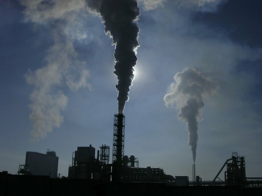 IPCC Emissions