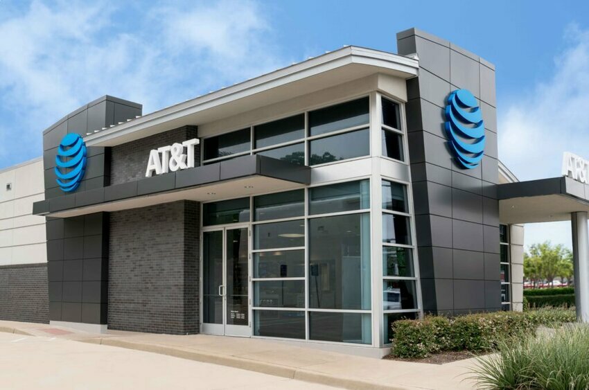 AT&T ESG