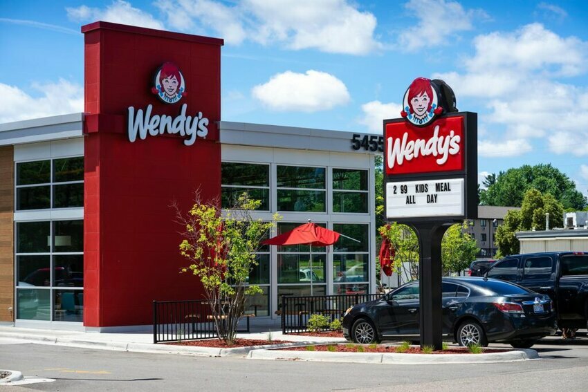 Wendys ESG