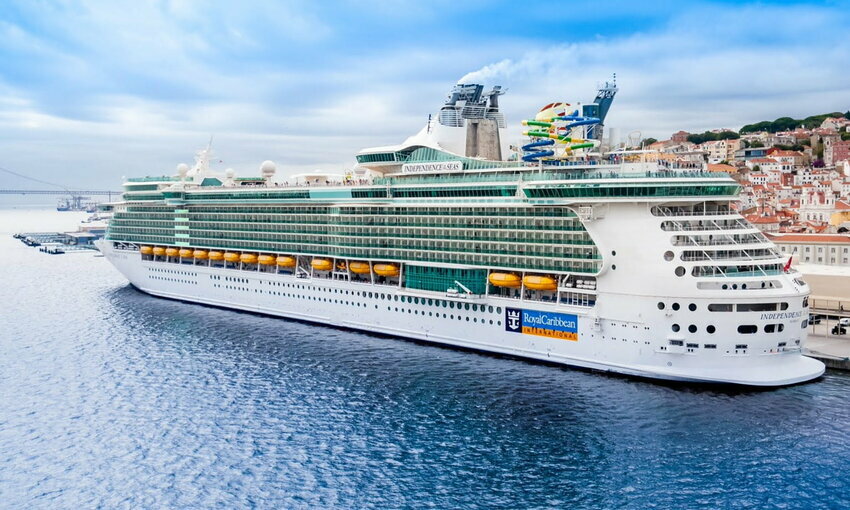 royal caribbean