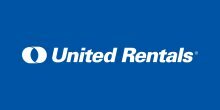 United Rentals