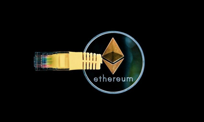 Ethereum Energy 