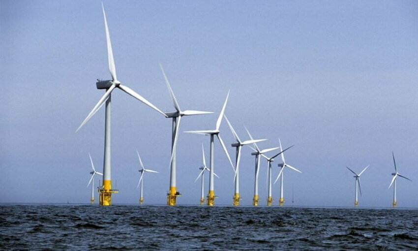 Offshore Wind