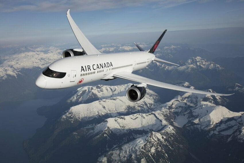 Air Canada