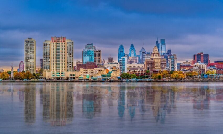 philadelphia