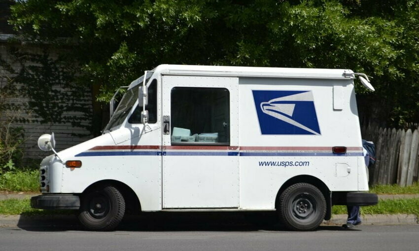 USPS