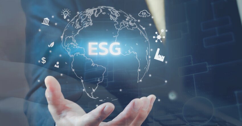 ESG Reporting Market