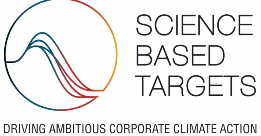 Science Based Targets initiative